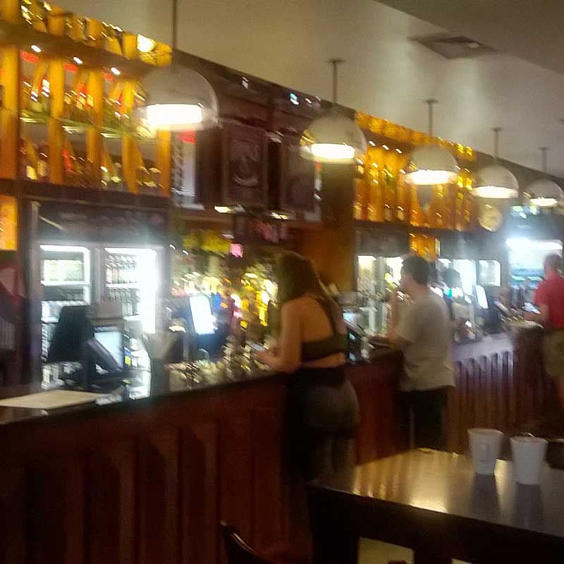 The Bell Hanger, Chepstow
