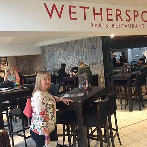 The Sandpiper, Paisley