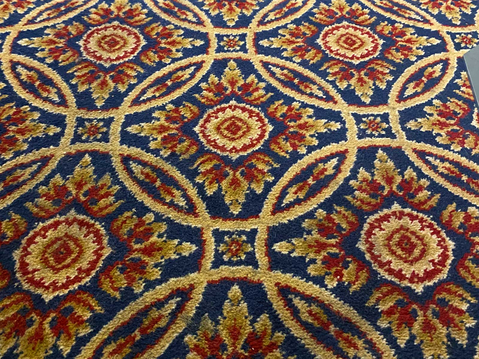 The Beehive, London