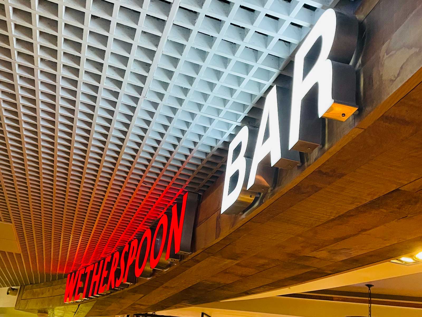 Birmingham International Airport, Birmingham