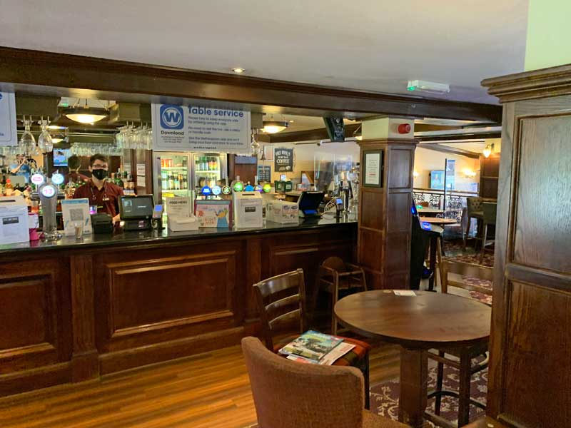 The Talk of The Town, Paignton
